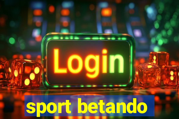 sport betando